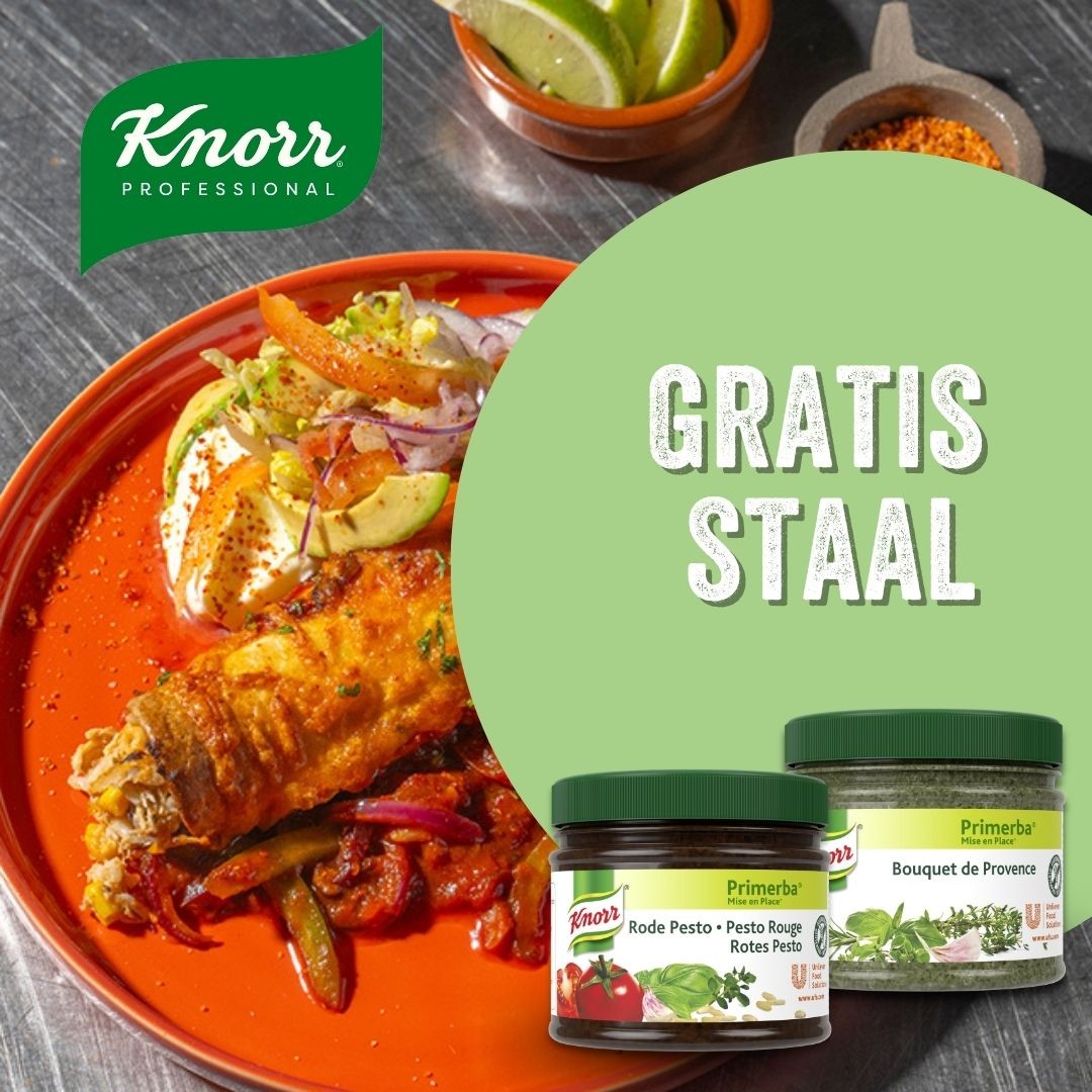 Overtuigd? Proef voor u kiest